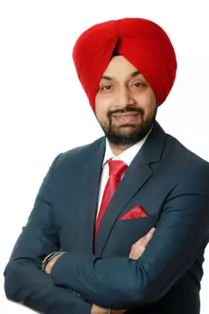 Gulbag Gill, Brampton, Real Estate Agent